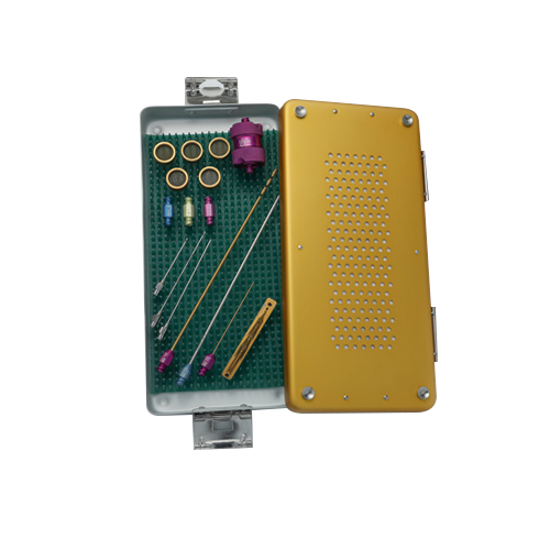 liposuction set